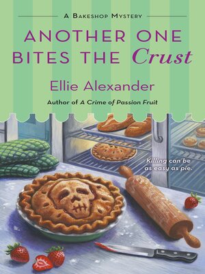 cover image of Another One Bites the Crust